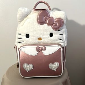 Hello Kitty Bag/Backpack NWT